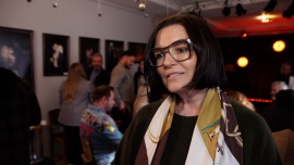 Ilona Felicjańska: Jestem oszczędna i zawsze lubiłam przeceny. Zamiast torebki za 100 tys. zł wolę wydać te pieniądze na kampanię na temat trzeźwości