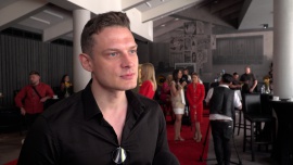 Adam Fidusiewicz: Jak w Dubaju zobaczyli, że mam na Instagramie 100 tys. followersów, to nagle zyskałem szacunek w towarzystwie