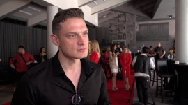 Adam Fidusiewicz: Uważam, że dużo osób kłamie. Jest to wpisane w naturę człowieka i normalne