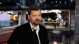 Michał Figurski: Media to nierealna bajka, gdzie trzeba być pięknym i zdrowym. Z tego powodu nie miałem lekko i musiałem się przebić przez barierę ostracyzmu News powiązane z niepełnosprawność