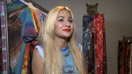 Agata Dziarmagowska o podpisaniu kontraktu z Warner Music: nie zawarłam go w trakcie programu