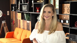 Maja Frykowska: Ludzie w show biznesie potrzebują poklasku. Zaczynamy wierzyć, że jesteśmy bogami, a Bóg jest tylko jeden News powiązane z bezpieczeństwo