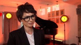 Dorota Gardias: Do sklepu czy na działkę najczęściej jeżdżę rowerem. W drodze do pracy ciężko byłoby mi utrzymać fryzurę, a przed kamerą muszę dobrze wyglądać