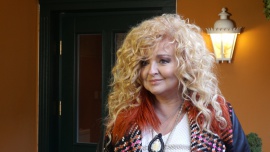 Magda Gessler: Jestem przerażona, że prawie 300 restauracji z „Kuchennych rewolucji” nie przetrwa w tym kryzysie. Zachęcam, żeby ludzie zamawiali u nich jedzenie