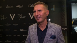 Dr Krzysztof Gojdź: Nigdy nie musiałem wystawać na ściankach. Popularność tak naprawdę mi szkodziła w biznesie