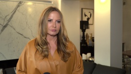 Dorota Goldpoint: Obroty mojej firmy modowej w czasie pandemii spadły o ponad 30 proc. Cały czas szukam innych możliwości i staram się działać