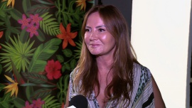 Dorota Goldpoint chce wspierać dojrzałe kobiety. W jej projekcie biorą udział takie gwiazdy jak Anna Dereszowska i Anna Korcz