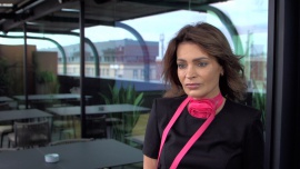 Joanna Górska: Rak jest już za mną. Wiem, że jest to nadzieją dla tych, którzy teraz chorują