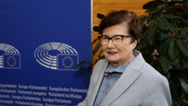 Hanna Gronkiewicz-Waltz: Nie wolno dyskryminować ze względu na wiek. Atutem nas starszych jest to, że mamy ogromne doświadczenie News powiązane z Hanna Gronkiewicz-Waltz