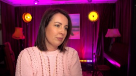 Eliza Gwiazda: Teraz w koszykach ze święconką jest nawet czekolada i alkohol. Ważniejszy jest przepych niż przeżywanie tego czasu w duchu świąteczno-religijnym News powiązane z święta