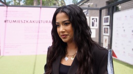 Patricia Kazadi: Odwiedzam artystów w domach opieki. Oni nie mają pieniędzy, bo mieli nieudane kontrakty, a ich kariera się zatrzymała News powiązane z oszczędności