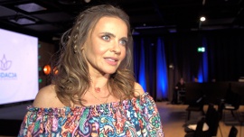 Edyta Herbuś: Takie mamy czasy, że wszystko nas stresuje i przebodźcowuje, co obciąża nasz organizm. Zapominamy jednak o regularnych badaniach, które dają poczucie komfortu