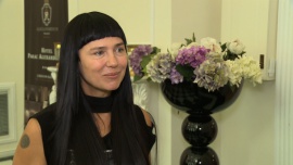 Jaga Hupało: Bycie gwiazdą to wielkie wyzwanie. Pociąga za sobą konieczność ciągłych zmian