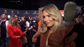 Agnieszka Hyży: Ja, Maciek Rock i Maciek Dowbor byliśmy taką świętą trójcą Polsatu. Ale my nie mamy tak mocnego miejsca i pomysłu na siebie w internecie jak Maciej Dowbor News powiązane z telewizja