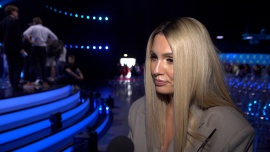 Agnieszka Hyży: Influencerzy chcą też być w telewizji. Jest ona symbolem popularności i buduje wiarygodność News powiązane z współpraca