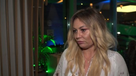 Monika Jarosińska: Postanowiłam, że chcę być troszeczkę bardziej fit. W mojej diecie często brakuje warzyw i owoców