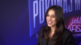 Joanna Jędrzejczyk: Chciałabym przejechać Rajd Dakar. Po zakończeniu kariery sportowej szukam czegoś, co da mi adrenalinę