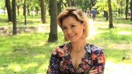 Ania Karwan: na zawsze będzie mi towarzyszyło marzenie zaśpiewania z Beyoncé