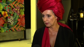 Anna Korcz otwiera dom seniora. Chce zmienić sposób postrzegania starszych ludzi w polskim społeczeństwie