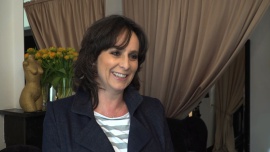 Anna Korcz: Wiosną wracam do sportu. Zaniedbałam to przez zimę