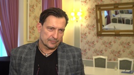 Dariusz Kordek: Zawsze korzystam z pomocy prawnika w tych sprawach, gdzie moje kompetencje się kończą. Nieznajomość prawa zawsze obraca się przeciwko nam