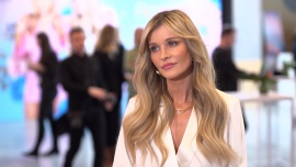 Joanna Krupa: Z Ewą Chodakowską jesteśmy kompletnie inne, ale w sumie też bardzo podobne. Ciężko pracujemy, same osiągnęłyśmy to, co mamy, jesteśmy mocne kobiety i mamy swój głos