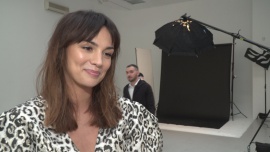 Paulina Krupińska-Karpiel: Macierzyństwo dużo daje kobiecie postrzeganej przez pryzmat bycia Miss. Nie musi się już z nikim ścigać