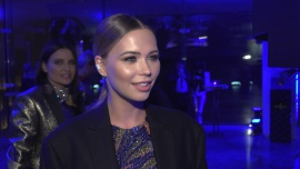 Sandra Kubicka: Dopóki nie będę miała swoich perfum, nie uważam się za gwiazdę News powiązane z Telewizja Polsat