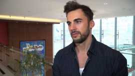 Jakub Kucner: moja mama mówi, że najlepiej tańczę po północy na weselu