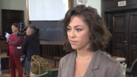 Natalia Kukulska: Dzieci zmagające się z traumą mogą w szkole odsuwać się od grupy. Rówieśnicy często są bardzo brutalni i potrafią piętnować różne rzeczy Wyniki wyszukiwania: anna tym