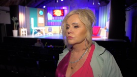 Joanna Kurowska: W tym kraju aktorzy są na końcu przewodu pokarmowego. Nikt nas nie broni, nie mamy związków zawodowych jak w USA News powiązane z związki zawodowe