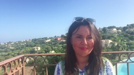 Aleksanda Kurzak: Podczas kwarantanny dawałam koncerty online i dużo gotowałam. Postanowiłam wydać książkę kucharską powiązaną ze słynnymi operami