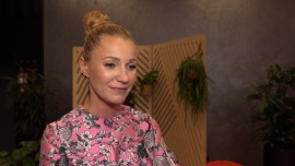 Daria Ładocha: Wyjeżdżając na wakacje, trzeba się liczyć z tym, że jest drogo. Już same bilety lotnicze są paragonami grozy