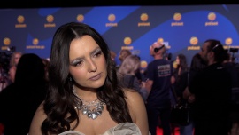 Lanberry: Muszę teraz jak puzzle poukładać koncerty i treningi. Muzyka jest moim życiem, a taniec będzie pięknym dopełnieniem tego muzycznego świata