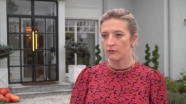 Lara Gessler: Wracamy do korzeni, przestajemy się wstydzić tego, co polskie. Mamy więcej odwagi i coraz mniej kompleksów News powiązane z jakość