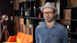 Dziś debiutuje album znanego z „Big Brothera” Piotra Laty. Płytę sfinansował ze środków własnych i akcji crowdfundingowej