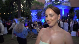 Lil Masti: Dużo się dzieje w moim życiu. Napędza mnie miłość do córki i jako matka kwitnę