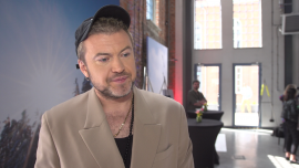 Wojciech „Łozo” Łozowski: Nazywam Małgosię Rozenek terminatorem. Ona jest niesamowicie ambitną i zdyscyplinowaną kobietą