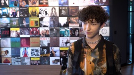 Marcin Maciejczak: Moje wiersze opowiadają o rozstaniach, wizjach końca świata i samobójstwie. Ciekawi mnie i intryguje taka estetyka