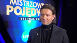 Radosław Majdan: W Grecji zaginęła mi walizka. To jest kraj lekkoduchów, wszystko odkładają na jutro, a pracę traktują drugorzędnie News powiązane z lotnisko