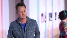 Paweł Małaszyński: Pierwszy raz gram w spektaklu ewidentnie przeznaczonym dla dorosłych. Ale w teatrze właściwie nie ma tematów tabu