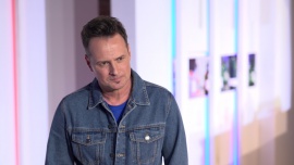 Paweł Małaszyński: Po odejściu z Teatru Kwadrat musiałem wziąć w garść, zostawić przeszłość za sobą i iść dalej. Teraz od początku wytaczam sobie ścieżkę kariery