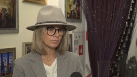 Mandaryna: Koncertów grać nie można, a innych nie obowiązuje żadna odległość. Buntuję się przeciwko temu, że jedni mogą inaczej niż inni