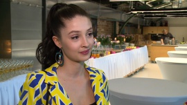 Anna Matysiak: taniec daje możliwość wyżycia się emocjonalnego, wyładowania wszystkiego, co w nas siedzi Wyniki wyszukiwania: anna tym