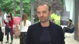 Wojciech Mecwaldowski: Ciężko się przygotowywać do zagrania człowieka cierpiącego na depresję. Ja znam te emocje i te stany