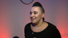 Dagmara Michalik pokazała nową kolekcję. Skierowana jest do kobiet energicznych i z klasą