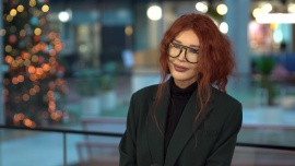 Ewa Minge: Po pięćdziesiątce niełatwo było mi utrzymać formę i nie mogłam jeść wszystkiego, co chciałam. Musiałam ograniczyć słodycze, którymi wcześniej się zajadałam