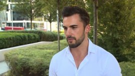 Jakub Kucner: jeszcze dzień po zdobyciu 3. miejsca w konkursie Mister Global nie mogłem uwierzyć w swoje szczęście Wyniki wyszukiwania: global