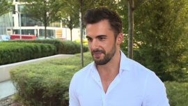 Jakub Kucner: Wydałem płytę fitnessową z Ewą Chodakowską. Chcę się skupić na jej promocji i działalności mojej fundacji