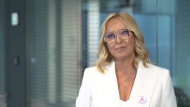 Agata Młynarska: Kobiety coraz odważniej rozmawiają na trudne tematy. Bardzo odważnie bronią swojego zdania